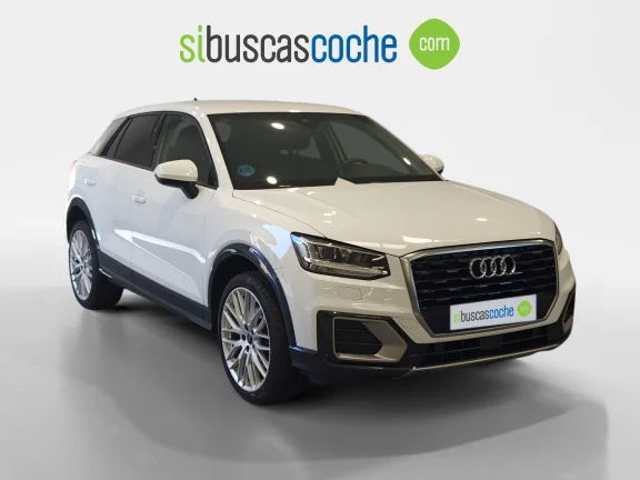 AUDI Q2 ALL IN ED 35 TFSI 110KW (150CV) S TRONIC