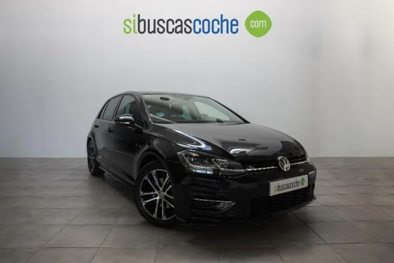 VOLKSWAGEN GOLF SPORT 2.0 TDI 110KW (150CV) DSG