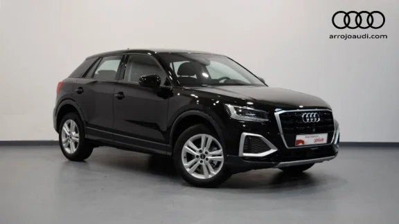 AUDI Q2 ADVANCED 30 TFSI 81KW (110CV)