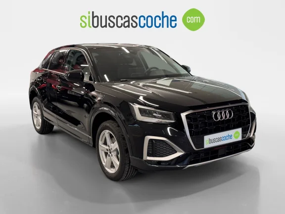 AUDI Q2 ADVANCED 30 TDI 85KW (116CV)