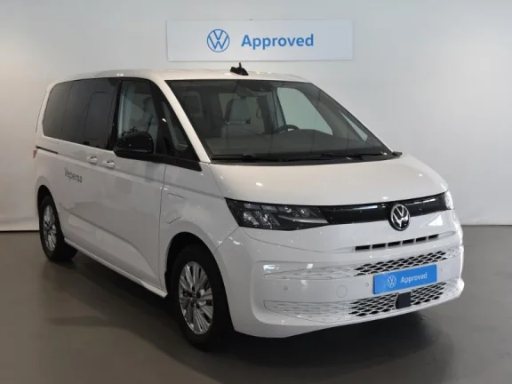 VOLKSWAGEN Multivan 1.5 EHYBRID 130 KW DSG 4M B.CORTA