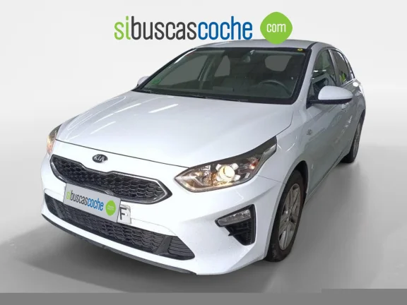 KIA CEED 1.6 CRDI 85KW (115CV) DRIVE
