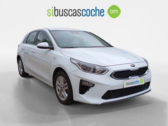 KIA CEED 1.6 CRDI 85KW (115CV) DRIVE