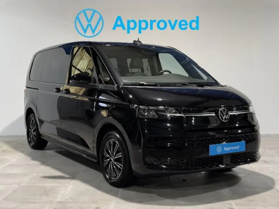 VOLKSWAGEN Multivan LIFE 2.0 TDI 110KW (150CV) DSG B.CORTA