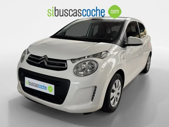CITROEN C1 VTI 53KW (72CV) S&S FEEL