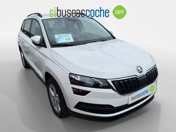 SKODA KAROQ 2.0 TDI 110KW (150CV) DSG 4X4 AMBITION