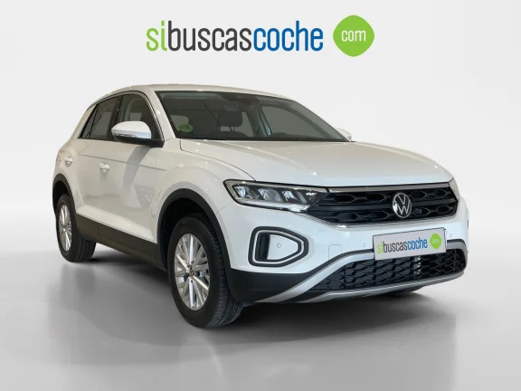 VOLKSWAGEN T ROC T ROC BUSINESS 2.0 TDI 85 KW (115 CV)  6 VEL.