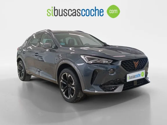 CUPRA FORMENTOR 2.0 TDI 110KW (150 CV)
