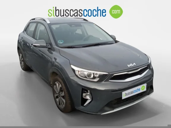 KIA STONIC 1.0 T GDI 88KW (120CV) MHEV IMT DRIVE