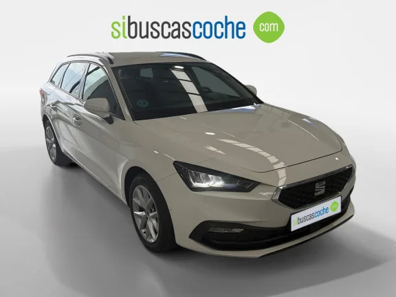 SEAT LEON SP 2.0 TDI 85KW REFERENCE GO