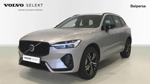VOLVO XC60 2.0 B4 D R DESIGN AUTO
