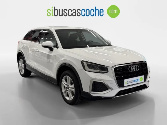 AUDI Q2 ADVANCED 30 TFSI 85KW (116CV)