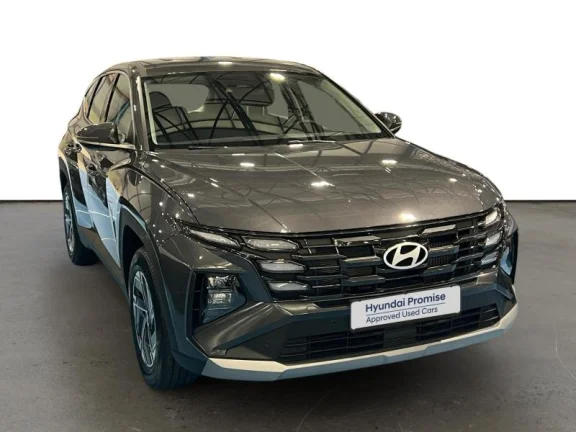 HYUNDAI TUCSON 1.6D 85KW (115CV) KLASS
