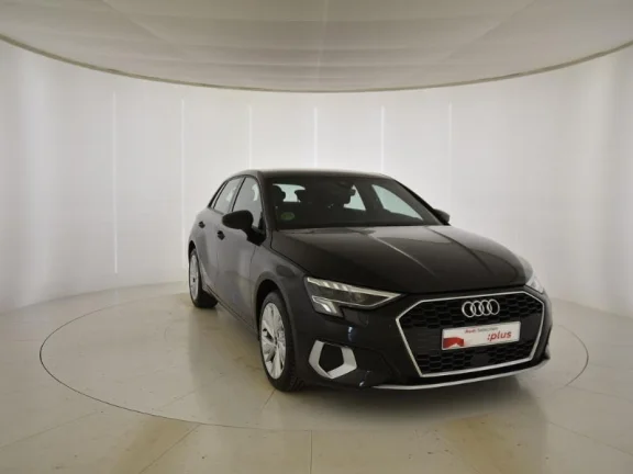 AUDI A3 SPORTBACK ADVANCED 30 TDI 85KW (116CV)