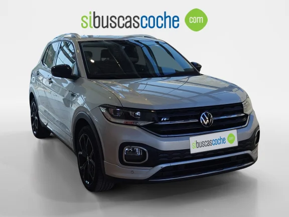 VOLKSWAGEN T CROSS SPORT 1.0 TSI 81KW (110CV) DSG