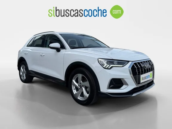 AUDI Q3 ADVANCED 35 TDI 110KW (150CV) S TRONIC