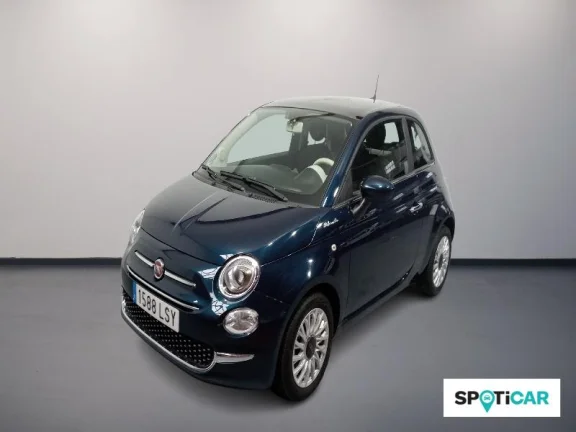 FIAT 500 DOLCEVITA 1.0 HYBRID 51KW (70 CV)