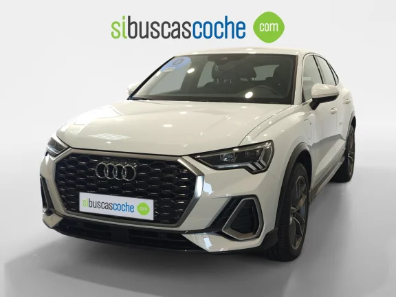 AUDI Q3 SPORTBACK 45 TFSI E 180KW S TRONIC S LINE