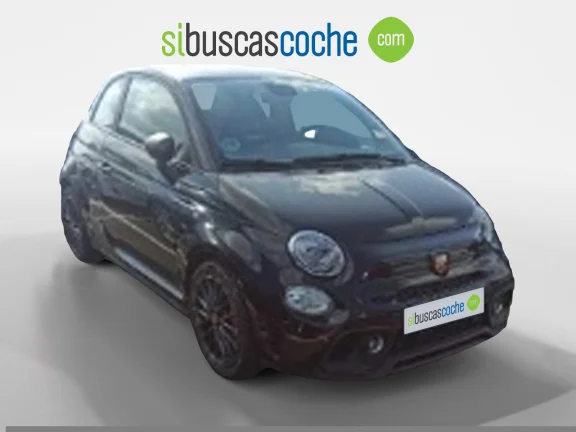 ABARTH 500 695 1.4 16V T JET 132KW (180 CV)