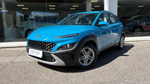 HYUNDAI KONA 1.6 CRDI 100KW (136CV) 48V MAXX 4X2