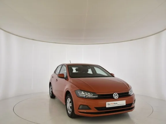 VOLKSWAGEN POLO EDITION 1.0 EVO 48KW (65CV)