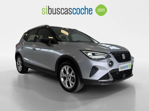 SEAT ARONA 1.0 TSI 81KW (110CV) DSG FR XM