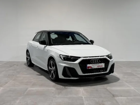 AUDI A1 SPORTBACK ADRENALIN BLACK ED 30TFSI 81KW