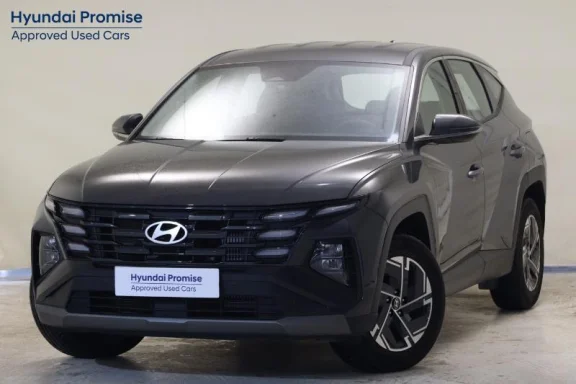 HYUNDAI TUCSON 1.6T 118KW (160CV) KLASS
