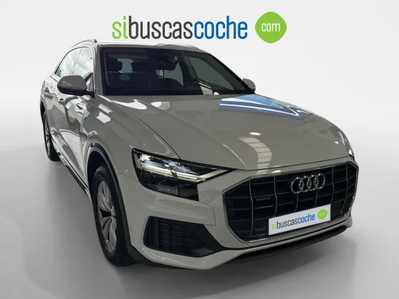 AUDI Q8 50 TDI 210KW (286CV) QUATTRO TIPTRONIC