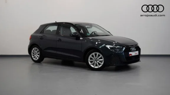 AUDI A1 ADVANCED 30 TFSI 85KW S TRONIC SPORTBACK