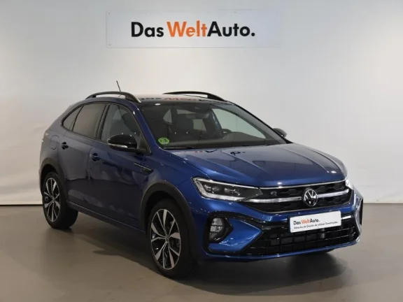 VOLKSWAGEN TAIGO R LINE 1.5 TSI 110KW (150CV) DSG