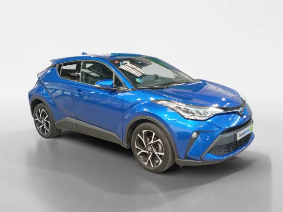 TOYOTA C HR 2.0 180H ADVANCE