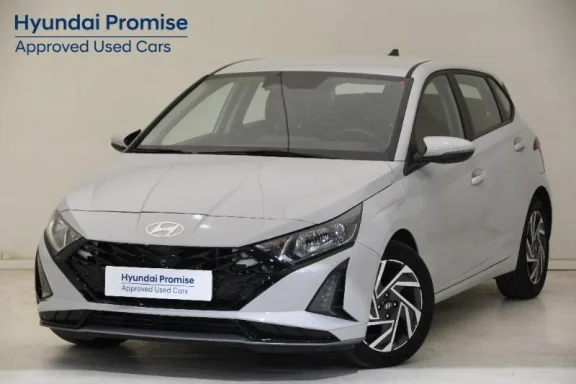HYUNDAI I20 1.0 TGDI KLASS