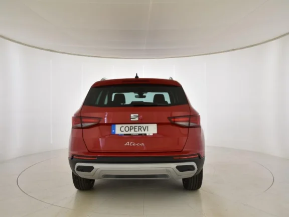 SEAT ATECA 1.5 TSI 110KW DSG X PERIENCE XXL