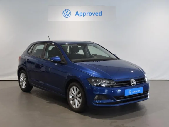 VOLKSWAGEN POLO EDITION 1.0 59KW (80CV)