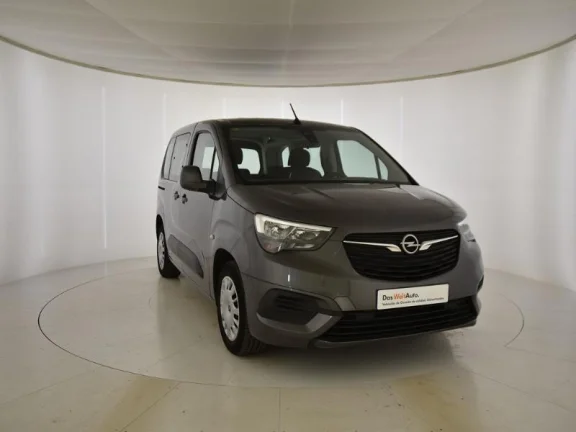 OPEL COMBO LIFE 1.2 T S/S EXPRESSION L