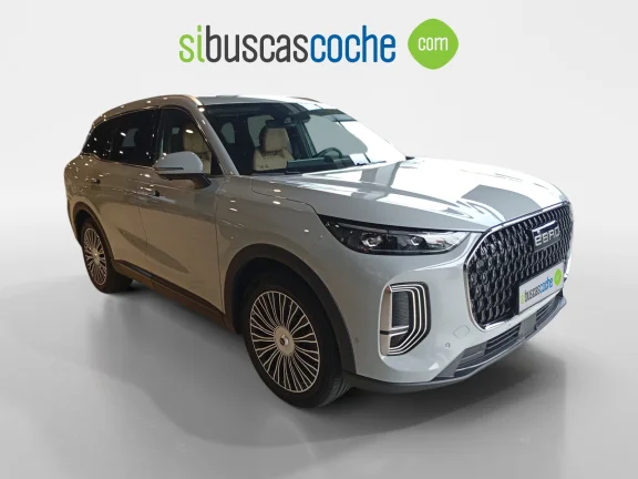 EBRO S900 S900 PHEV LUXURY TECH GRAY