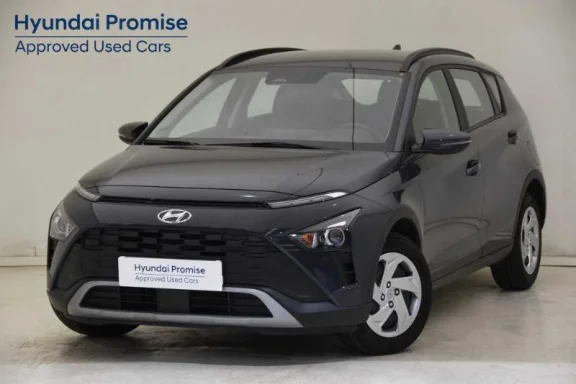 HYUNDAI BAYON 1.2 MPI KLASS