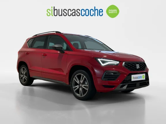 SEAT ATECA 1.5 TSI 110KW (150CV) FR SPECIAL EDITION