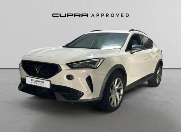 CUPRA FORMENTOR 1.5 TSI 110KW (150 CV) DSG