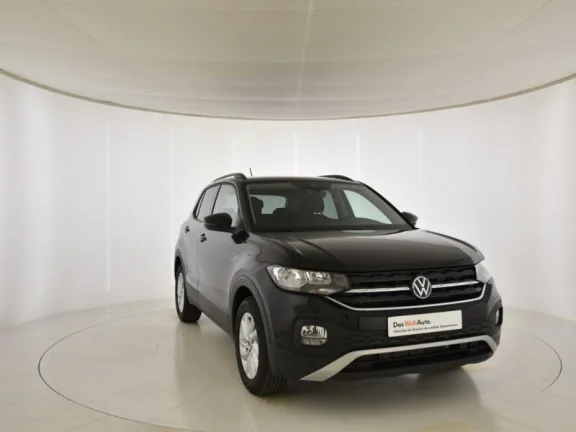 VOLKSWAGEN T CROSS ADVANCE 1.0 TSI 81KW (110CV)