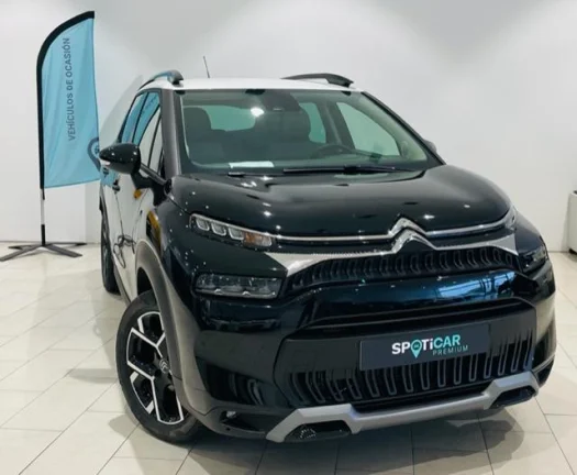 CITROEN C3 AIRCROSS BLUEHDI 81KW (110CV) S&S SHINE