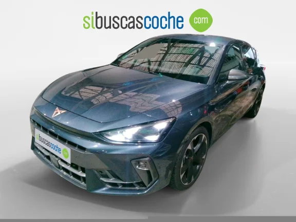 CUPRA LEON 1.5 ETSI 110KW (150CV) DSG