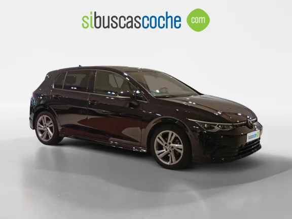 VOLKSWAGEN GOLF R LINE 2.0 TDI 110KW (150CV) DSG