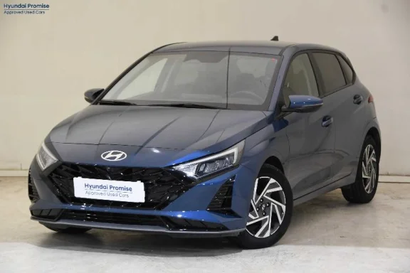 HYUNDAI I20 1.0 TGDI KLASS
