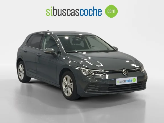 VOLKSWAGEN GOLF LIFE 1.5 TSI 96KW (130CV)