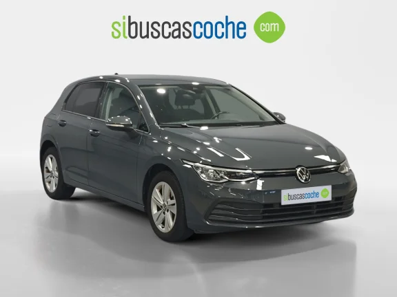 VOLKSWAGEN GOLF LIFE 1.5 TSI 96KW (130CV)