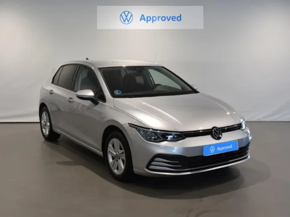 VOLKSWAGEN GOLF LIFE 1.0 ETSI 81KW (110CV) DSG