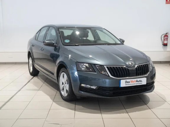 SKODA OCTAVIA 2.0 TDI CR 110KW (150CV) AMBITION