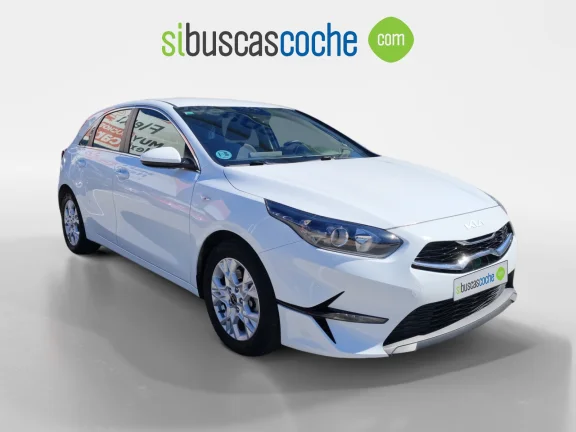 KIA CEED 1.0 T GDI 74KW (100CV) DRIVE